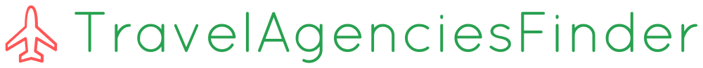 TravelAgenciesFinder logo